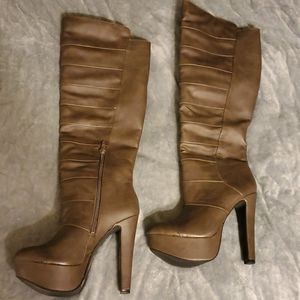 Jessica Simpson Boots
